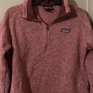 Patagonia jacket